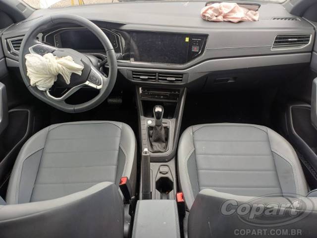 2024 VOLKSWAGEN NIVUS 