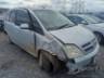 2008 CHEVROLET MERIVA 