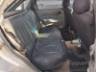 2000 FORD ESCORT 
