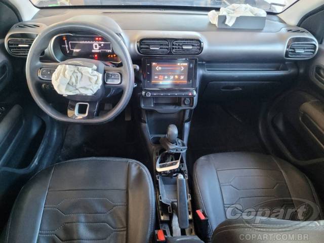 2021 CITROEN C4 CACTUS 