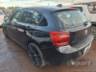 2012 BMW SERIE 1 