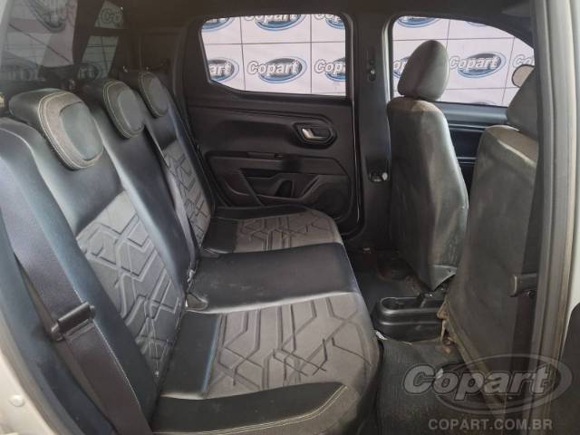 2023 FIAT STRADA CD 