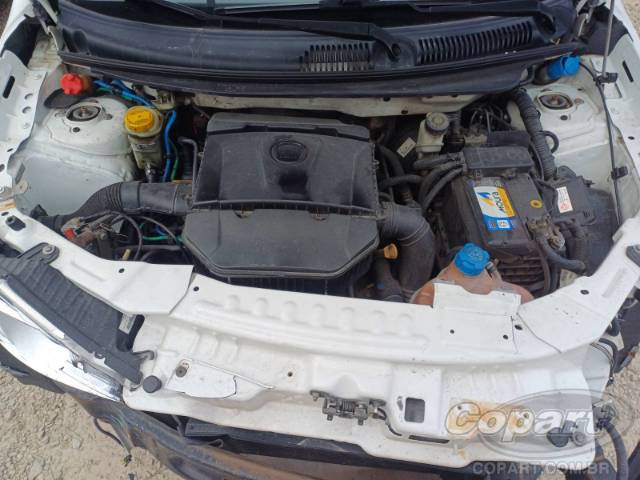 2014 FIAT GRAND SIENA 