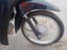 2025 HONDA BIZ 125 