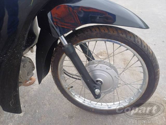 2025 HONDA BIZ 125 