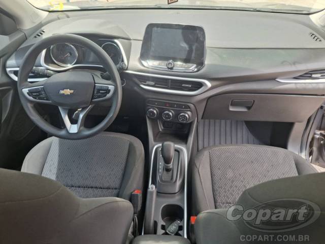 2021 CHEVROLET TRACKER 