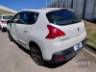 2013 PEUGEOT 3008 