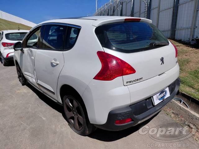 2013 PEUGEOT 3008 