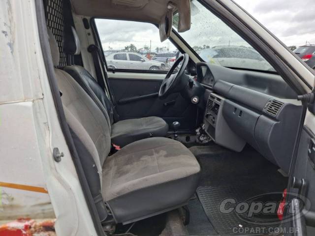 2013 FIAT FIORINO FURGAO 