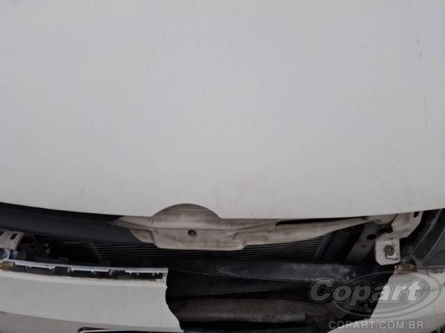 2014 VOLKSWAGEN GOL 