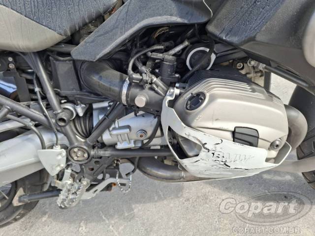 2012 BMW R 1200 