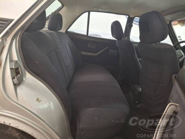 1985 CHEVROLET OPALA 