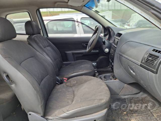 2012 FIAT STRADA 
