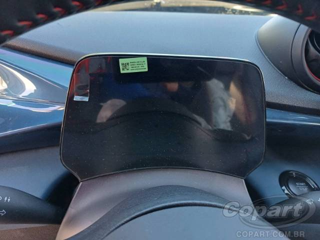 2024 BYD DOLPHIN 