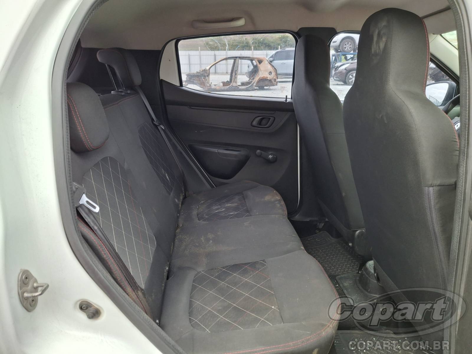 Foto 6 de 15: 2019 RENAULT KWID