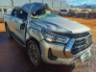 2023 TOYOTA HILUX CD 