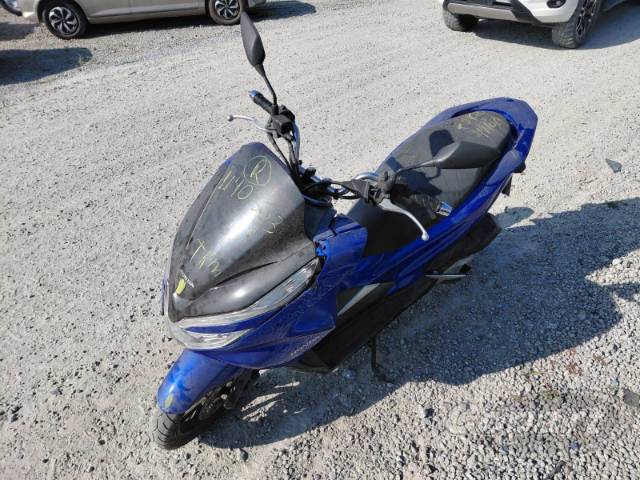 2022 HONDA PCX 