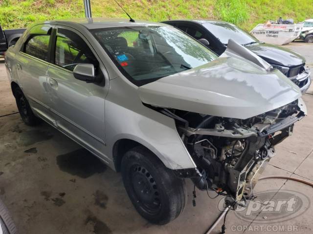 2015 CHEVROLET COBALT 