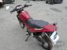 2000 HONDA NX4 