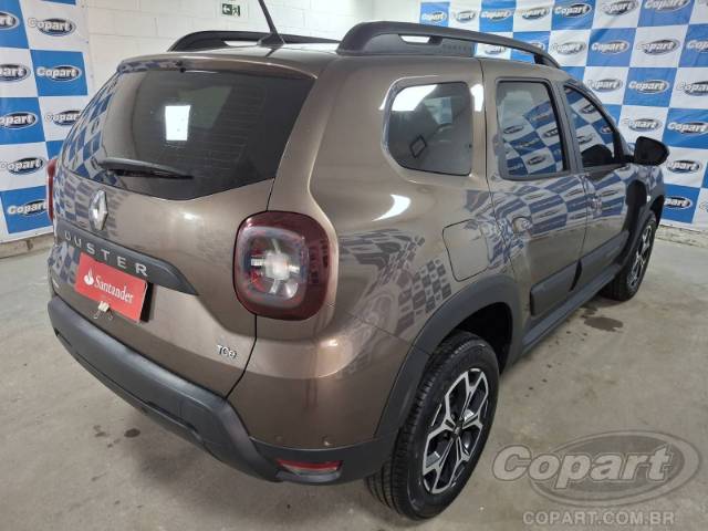2024 RENAULT DUSTER 