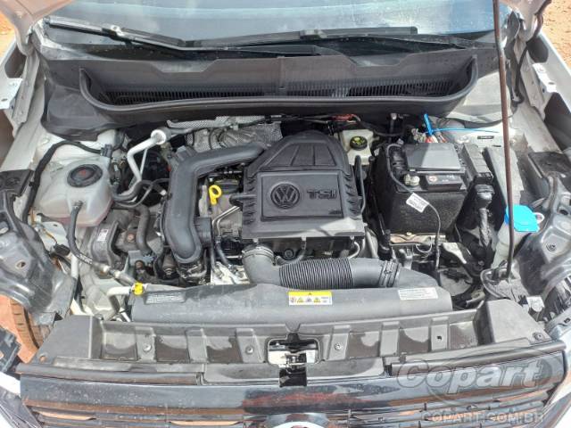 2021 VOLKSWAGEN T-CROSS 