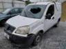 2013 FIAT DOBLO CARGO 