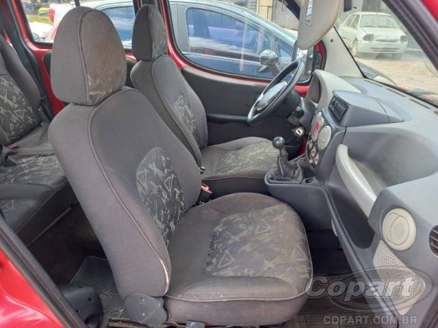 2004 FIAT DOBLO 