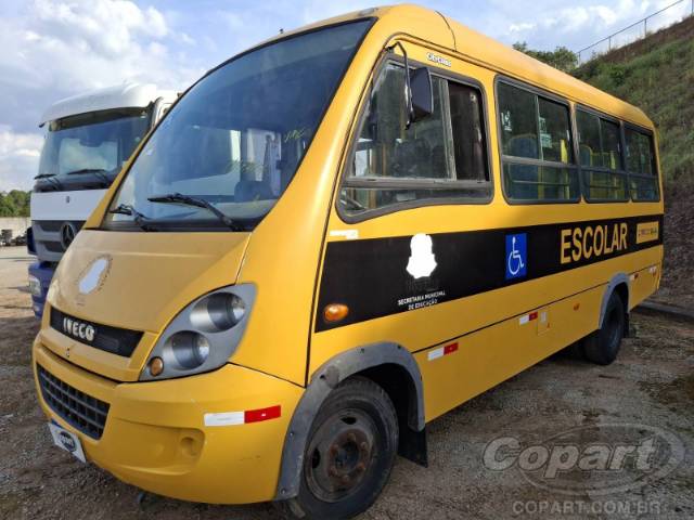 2014 IVECO CITY CLASS 