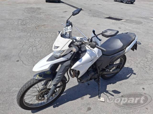 2023 YAMAHA XTZ 250 