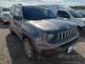 2025 JEEP RENEGADE 
