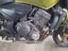 2010 HONDA CB 600 F 