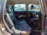 2009 MITSUBISHI OUTLANDER 