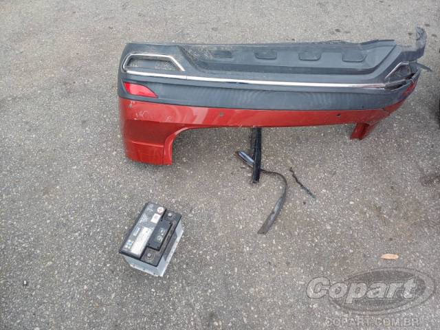 2022 VOLKSWAGEN T-CROSS 