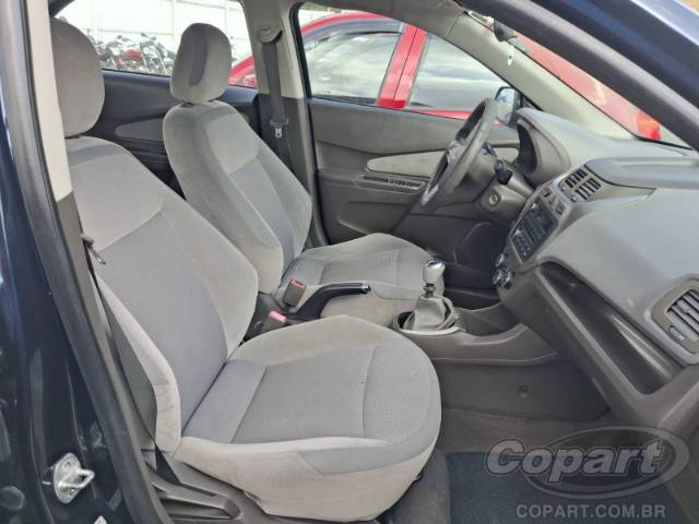 2013 CHEVROLET COBALT 