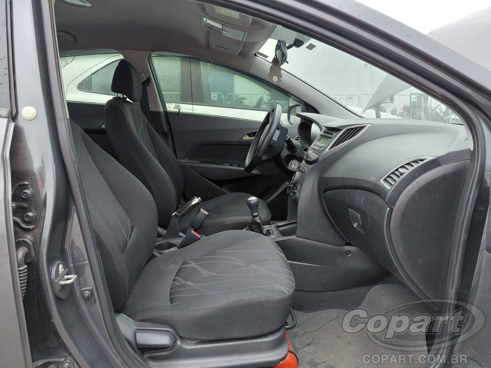 Foto 5: 2013 HYUNDAI HB20