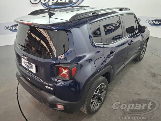 2021 JEEP RENEGADE 