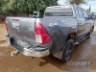 2019 TOYOTA HILUX CD 