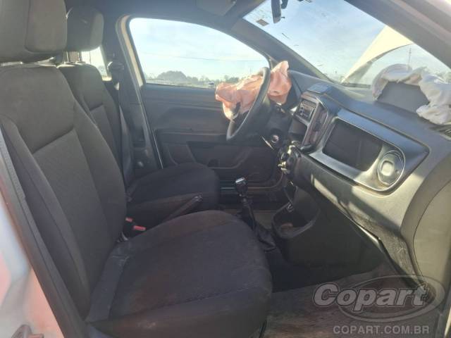 2025 FIAT STRADA 