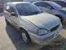 2004 CHEVROLET CORSA SEDAN 
