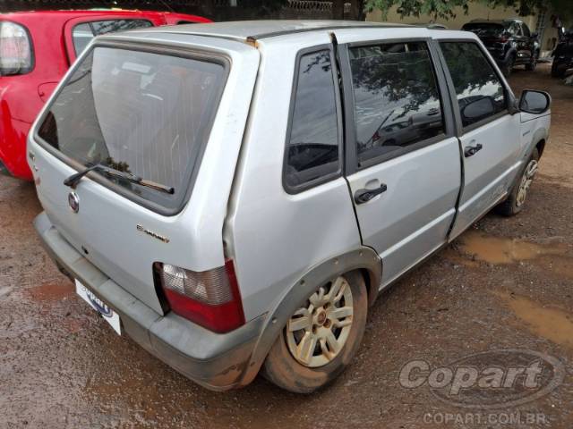 2013 FIAT UNO 