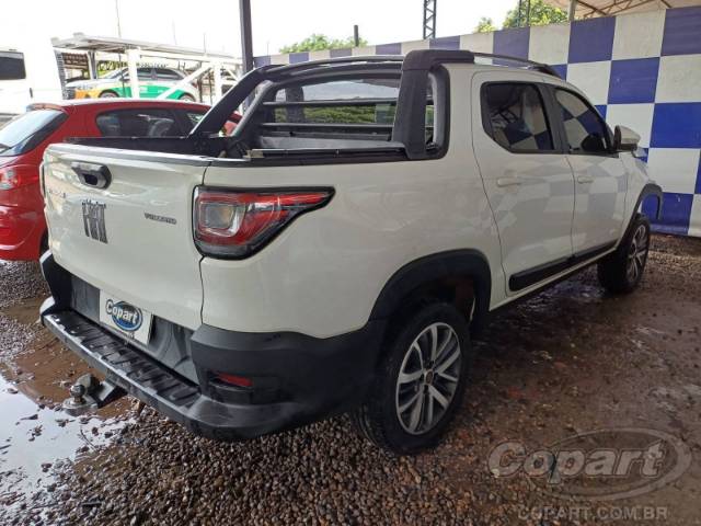 2021 FIAT STRADA CD 