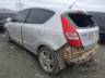 2011 HYUNDAI I30 