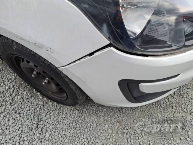 2019 FORD KA 