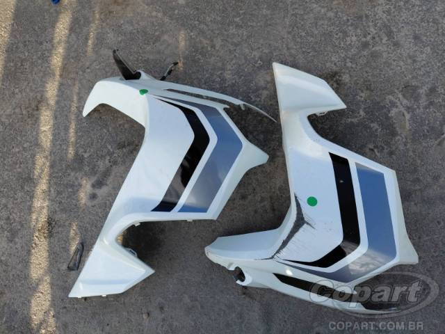 2021 HONDA ADV 