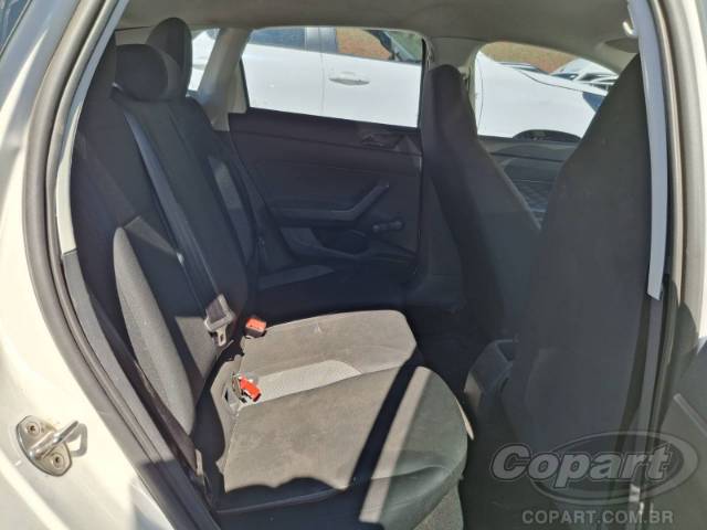 2025 VOLKSWAGEN POLO 