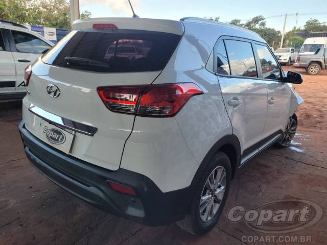 2019 HYUNDAI CRETA 