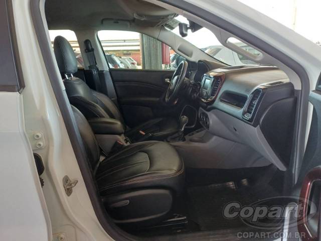 2018 FIAT TORO 