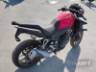 2026 HONDA NX 500 