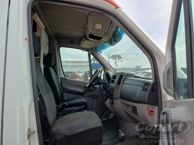 2019 MERCEDES BENZ SPRINTER 
