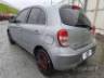 2014 NISSAN MARCH 